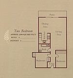 Main Floorplan Photo